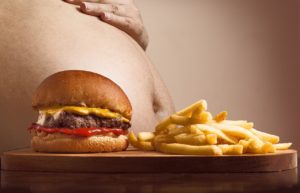 Warum werden wir dick