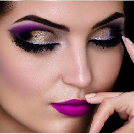 Selbstbewusstsein stärken mit Make-Up